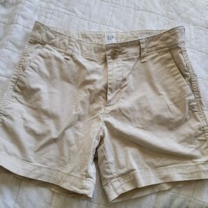 BOGO GAP 5" Khaki Short Size 0